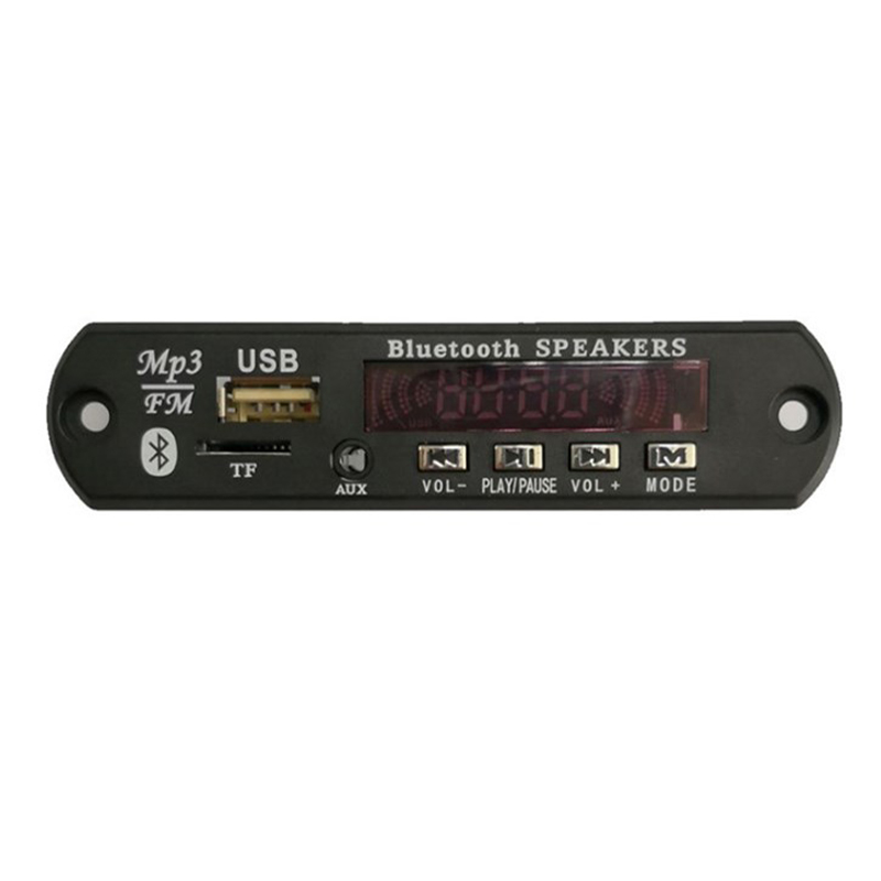 Bezprzewodowy Bluetooth 5.0 5V – Joystick Module recenzja i cena