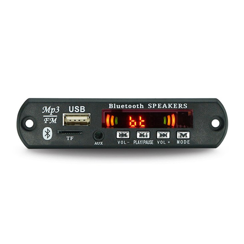Bezprzewodowy Bluetooth 5.0 5V – Joystick Module recenzja i cena