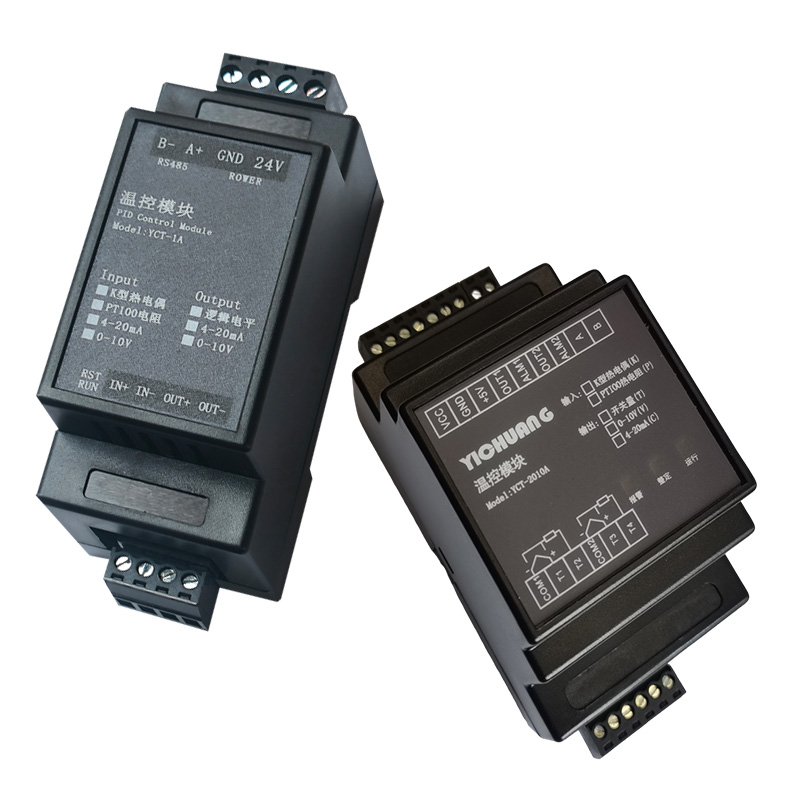 Moduł kontroli temperatury RS4 – Thermocouple Module K Type recenzja i cena