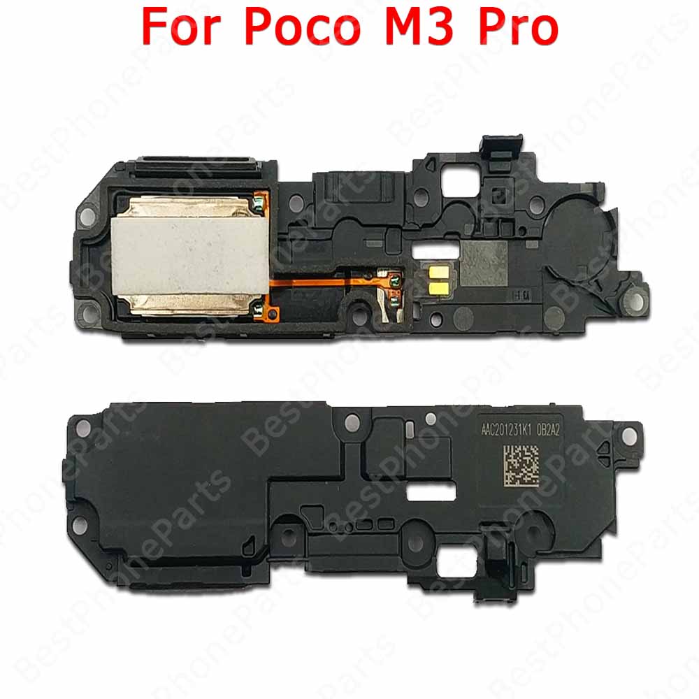 Głośnik do Xiaomi Poco M3 M4 P – Buzzer Module recenzja i cena
