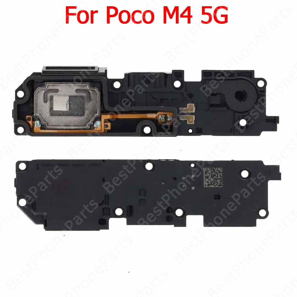 Głośnik do Xiaomi Poco M3 M4 P – Buzzer Module recenzja i cena