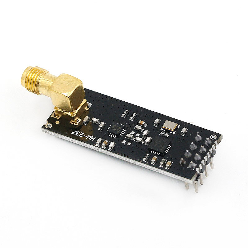 NRF24L01+PA+LNA Moduł bezprzew – Nrf24L01 recenzja i cena
