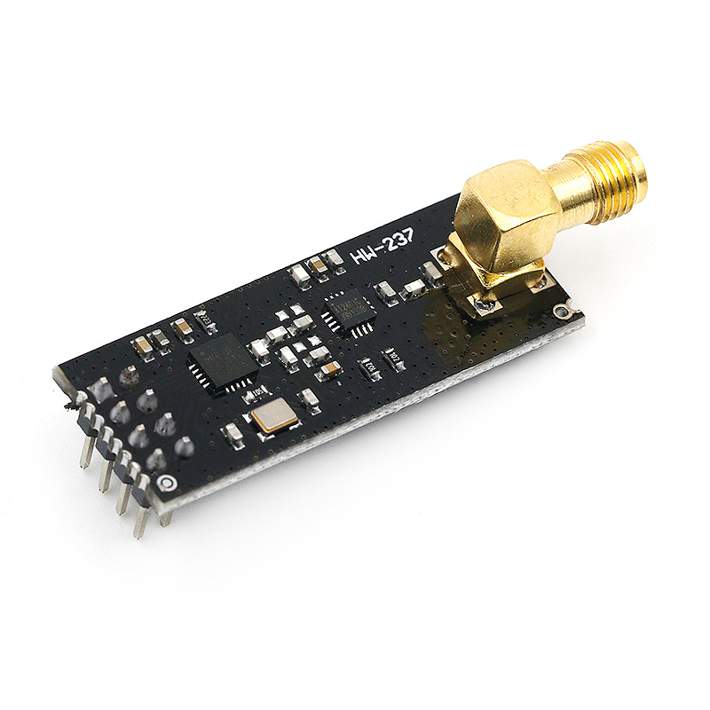 NRF24L01+PA+LNA Moduł bezprzew – Nrf24L01 recenzja i cena