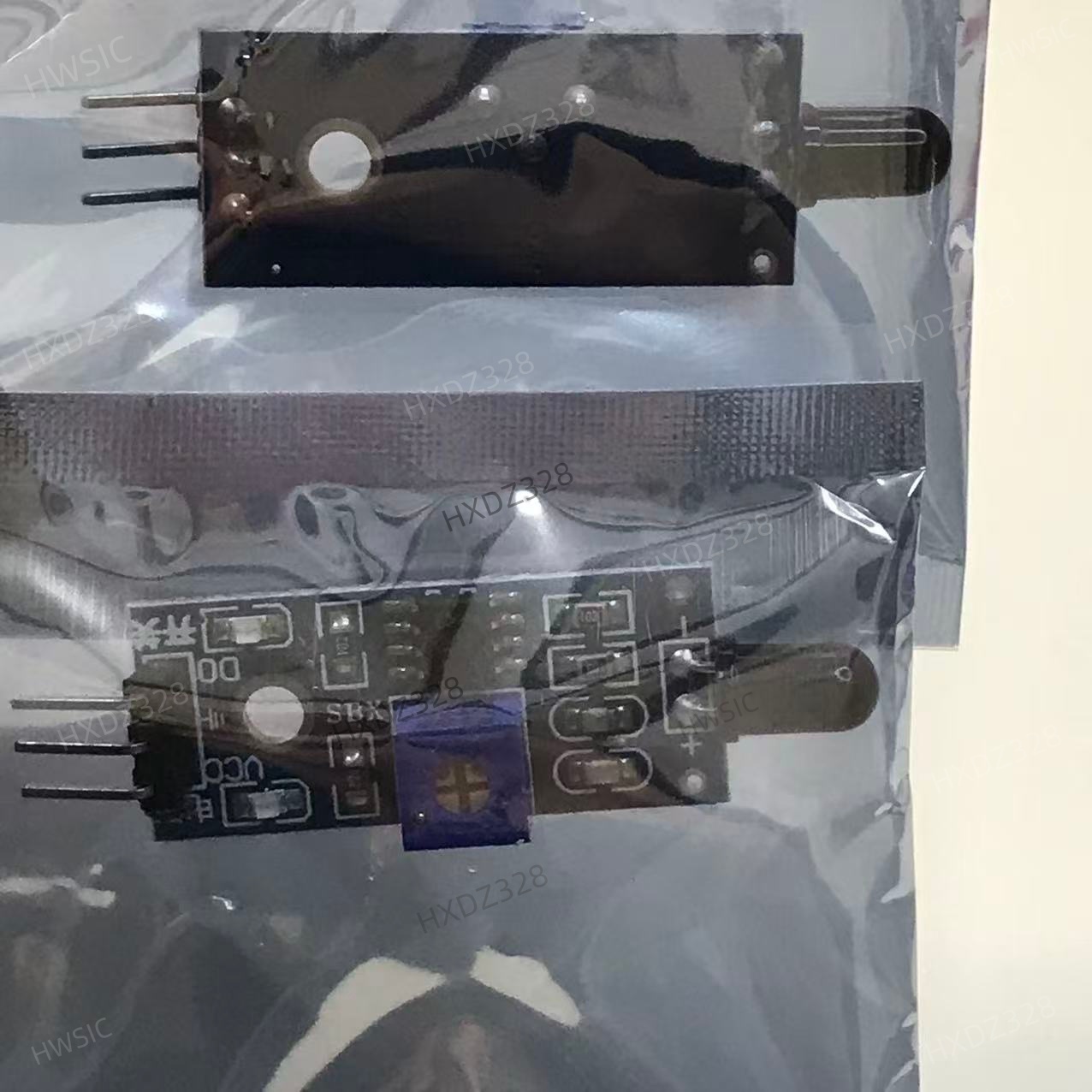 MODUŁ MP1584EN HC-SR04 DHT22 A – Dht22 recenzja i cena