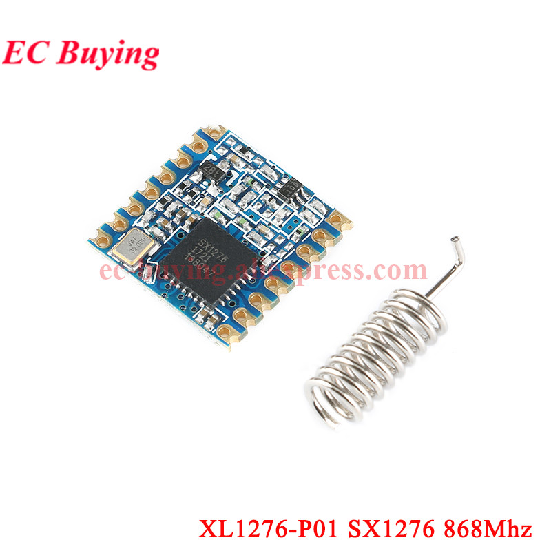 1-5 szt. SX1262 SX1276 SX1278  – Lora Sx1278 recenzja i cena