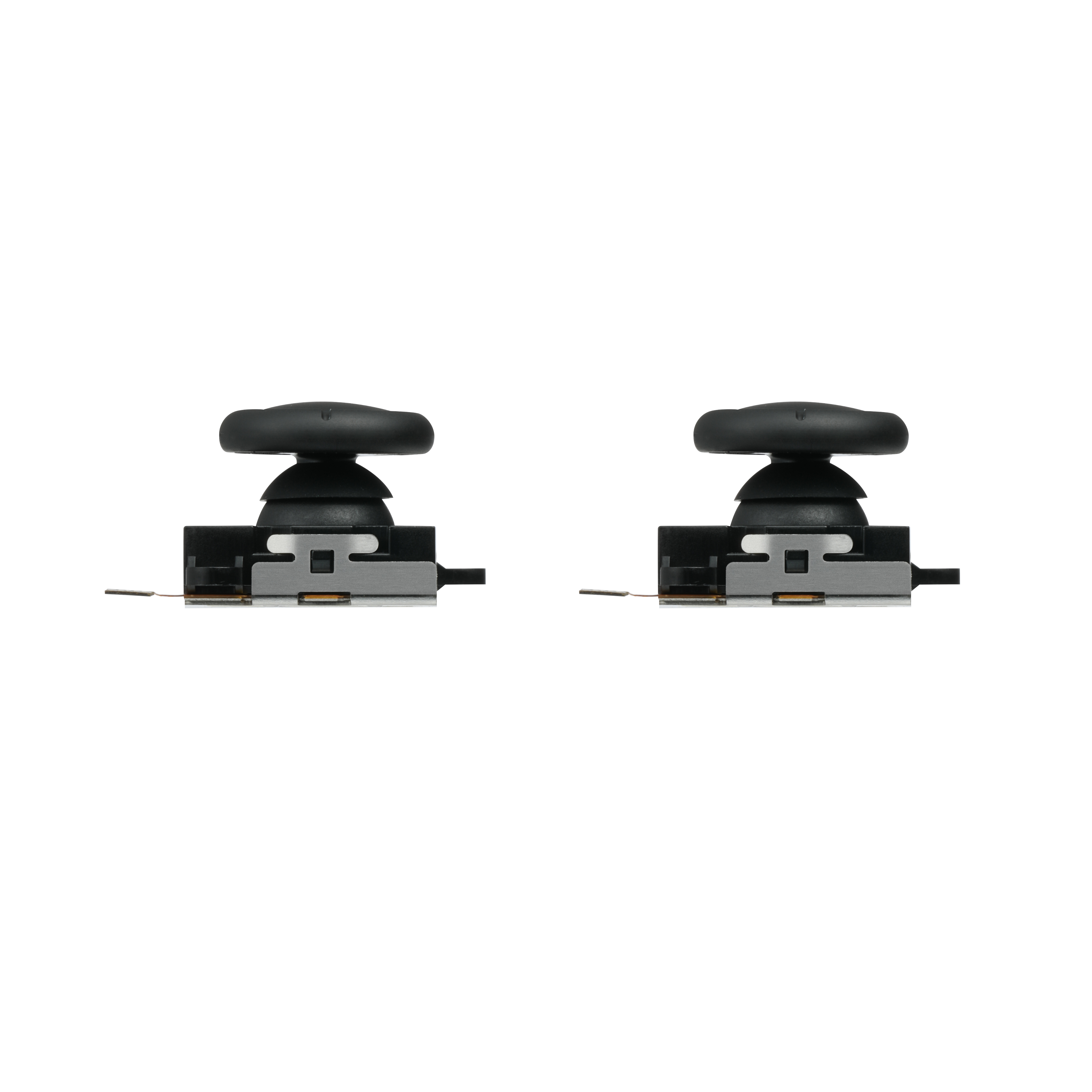 Joystick GuliKit TMR Sensing d – Joystick Module recenzja i cena