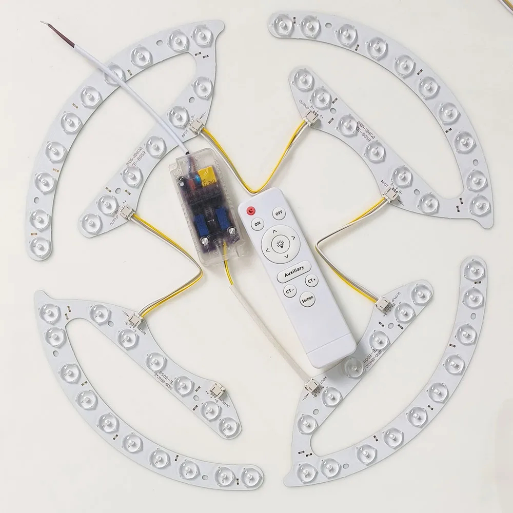 DIY oświetlenie modułu obiekty – Ir Remote Module recenzja i cena