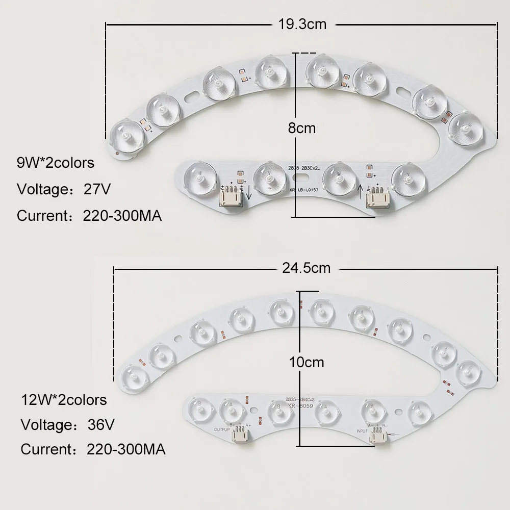 DIY oświetlenie modułu obiekty – Ir Remote Module recenzja i cena