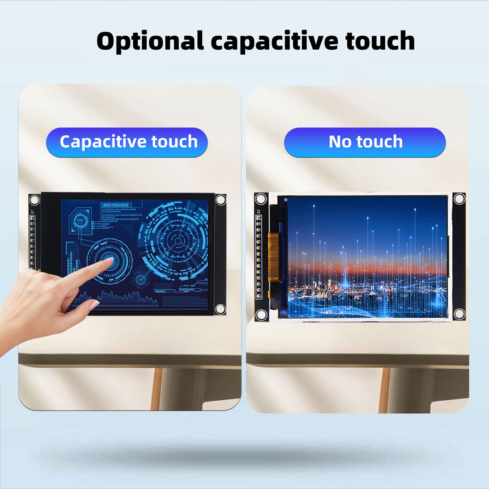 3. 2-calowy ekran TFT LCD kolo – Ili9341 recenzja i cena