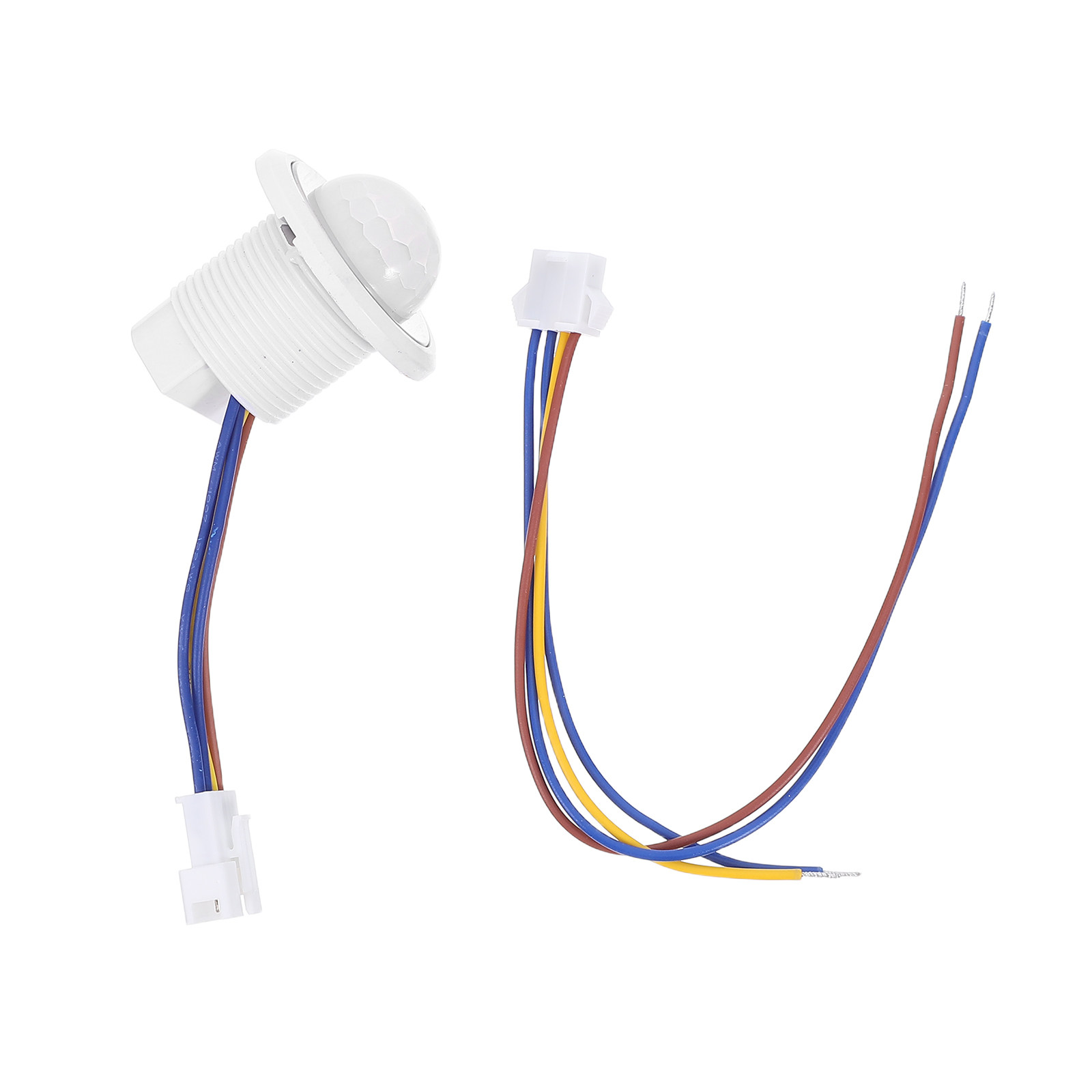 Czujnik ruchu do sterowania oś – Pir Motion Sensor recenzja i cena