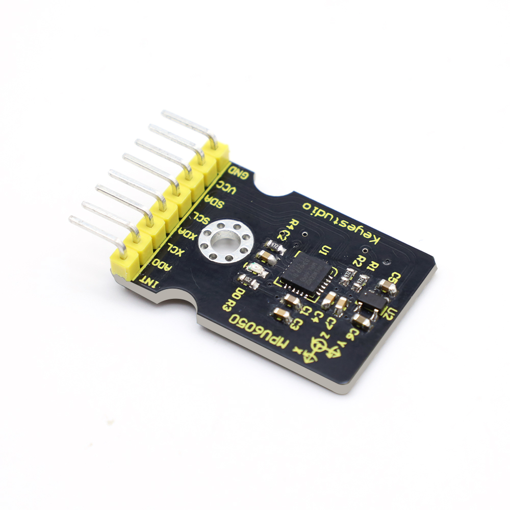 keyestudio GY-521 MPU6050 3-os – Mpu6050 recenzja i cena