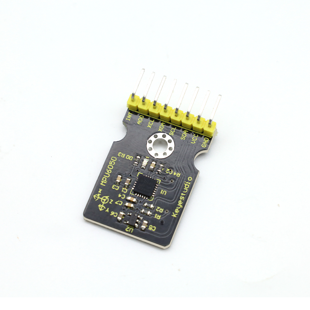 keyestudio GY-521 MPU6050 3-os – Mpu6050 recenzja i cena