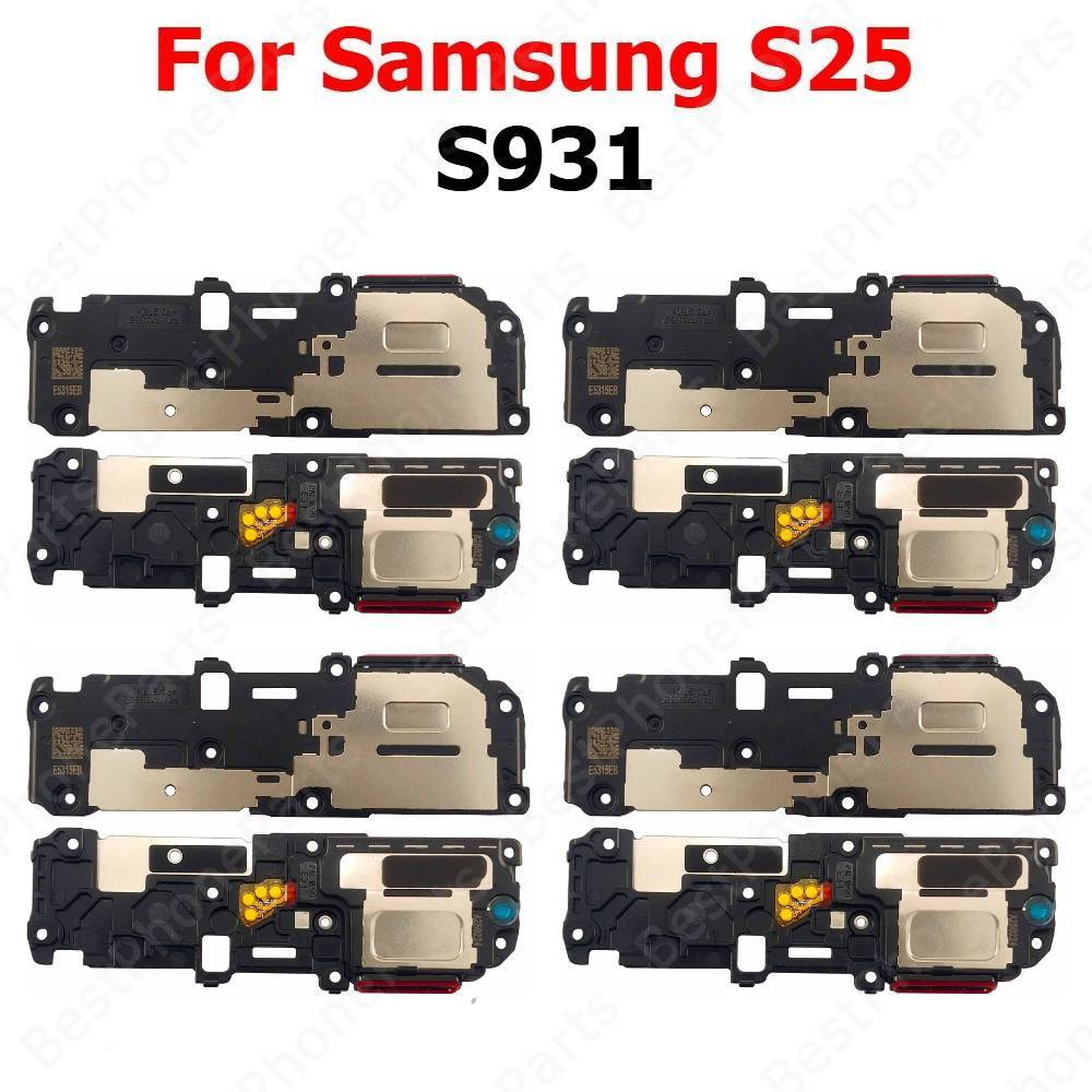 Głośnik do Samsung Galaxy S25  – Buzzer Module recenzja i cena