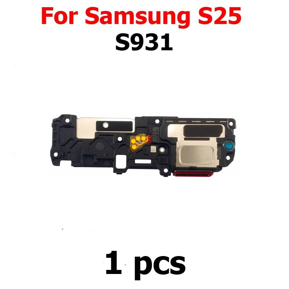Głośnik do Samsung Galaxy S25  – Buzzer Module recenzja i cena