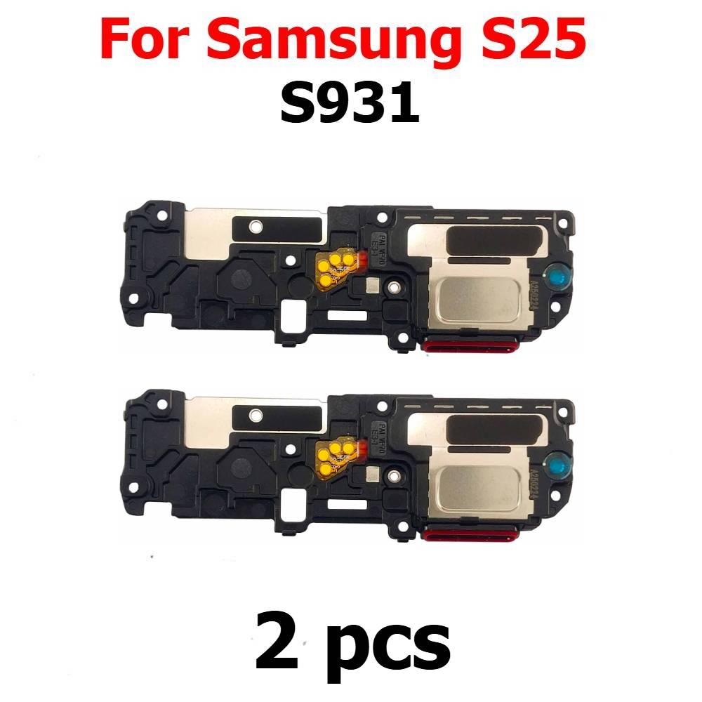 Głośnik do Samsung Galaxy S25  – Buzzer Module recenzja i cena