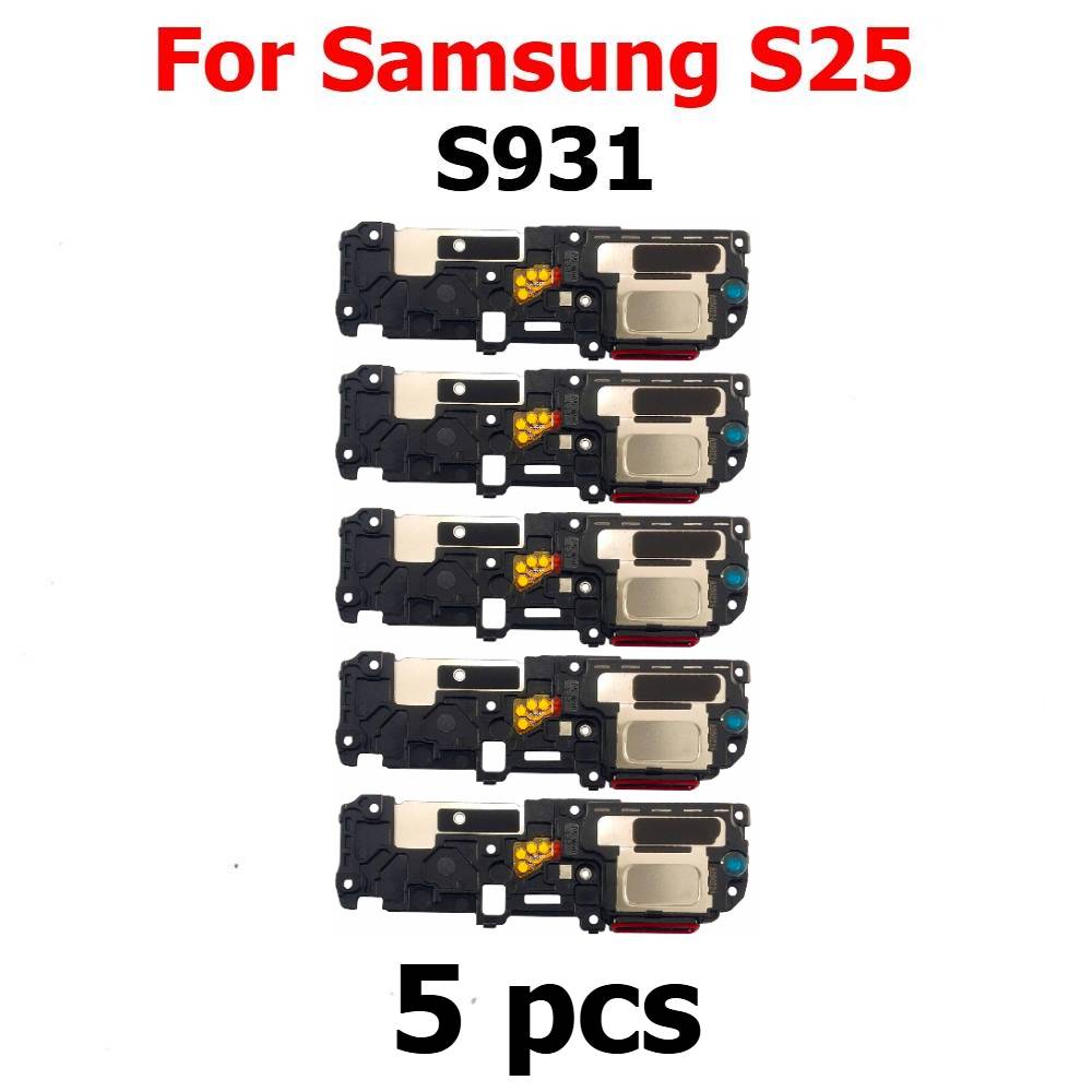 Głośnik do Samsung Galaxy S25  – Buzzer Module recenzja i cena