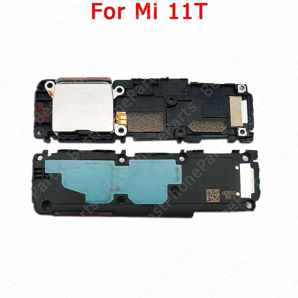 Głośnik do Xiaomi Mi 11T Pro U – Buzzer Module recenzja i cena