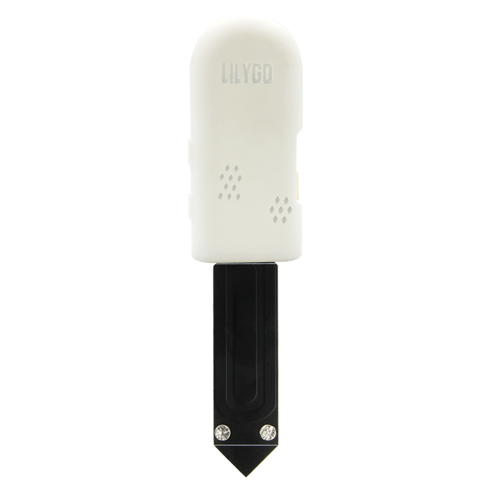 LILYGOTTGO T-Higrow ESP32 WiFi – Dht11 recenzja i cena