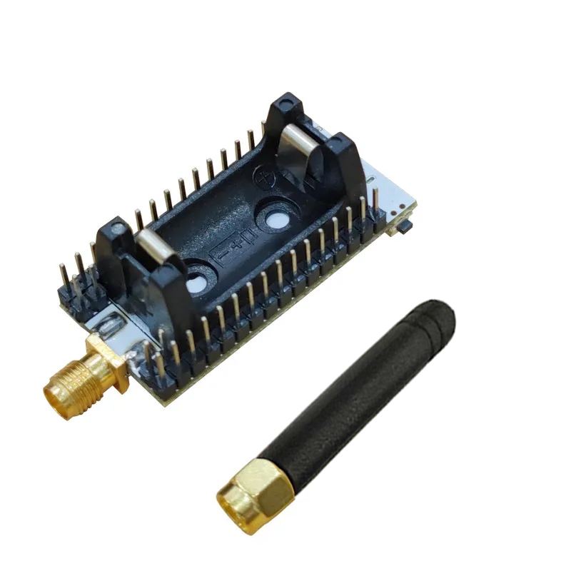 Heltec IOT – moduł CubeCell Lo – Relay Module 1 Channel recenzja i cena