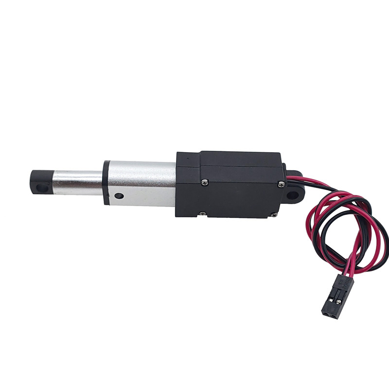 1szt 12V Micro Linear Actuador – Relay Module 1 Channel recenzja i cena