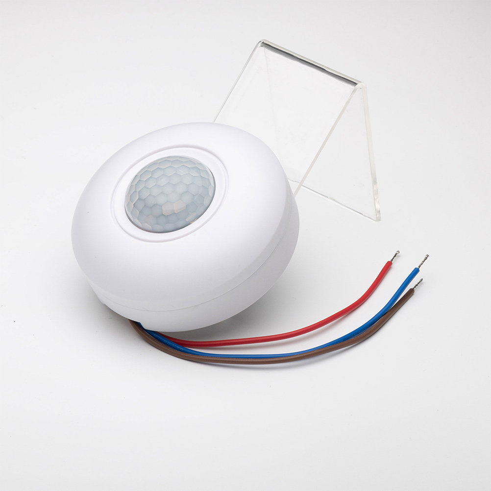 Czujnik ruchu PIR, przełącznik – Pir Motion Sensor recenzja i cena