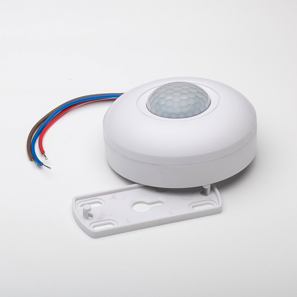 Czujnik ruchu PIR, przełącznik – Pir Motion Sensor recenzja i cena