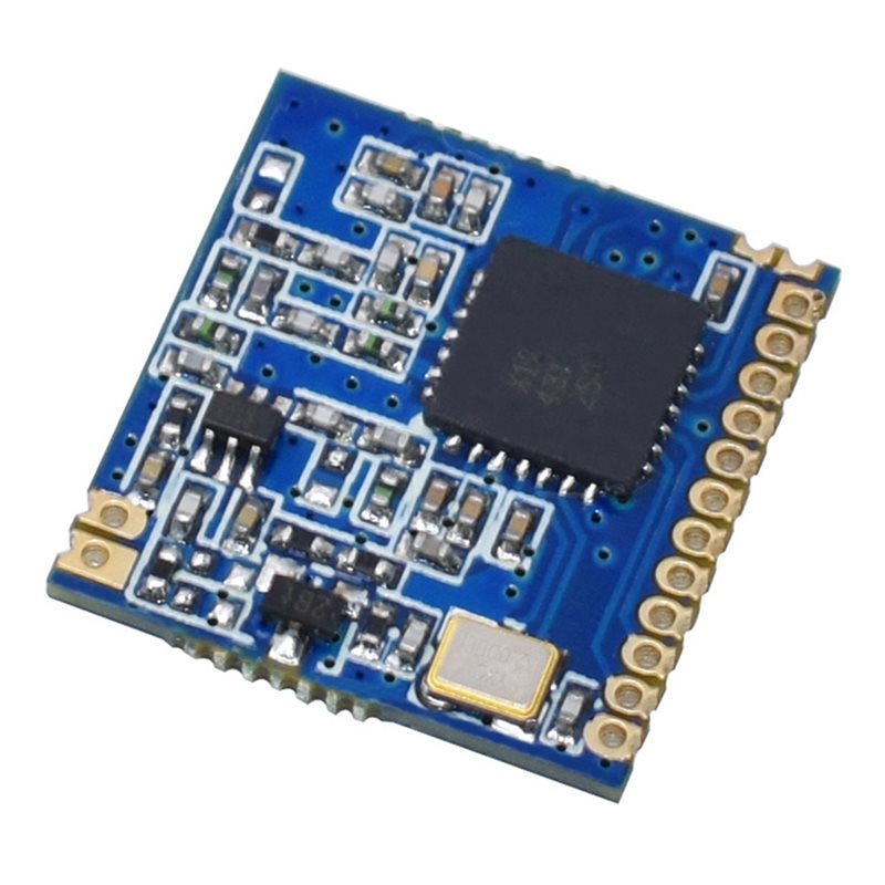 2x Moduł bezprzewodowy Lora 43 – Lora Sx1278 recenzja i cena