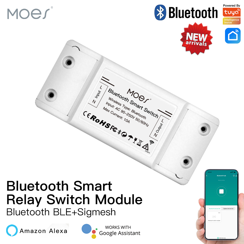 Moduł przekaźnika Bluetooth Sm – Joystick Module recenzja i cena