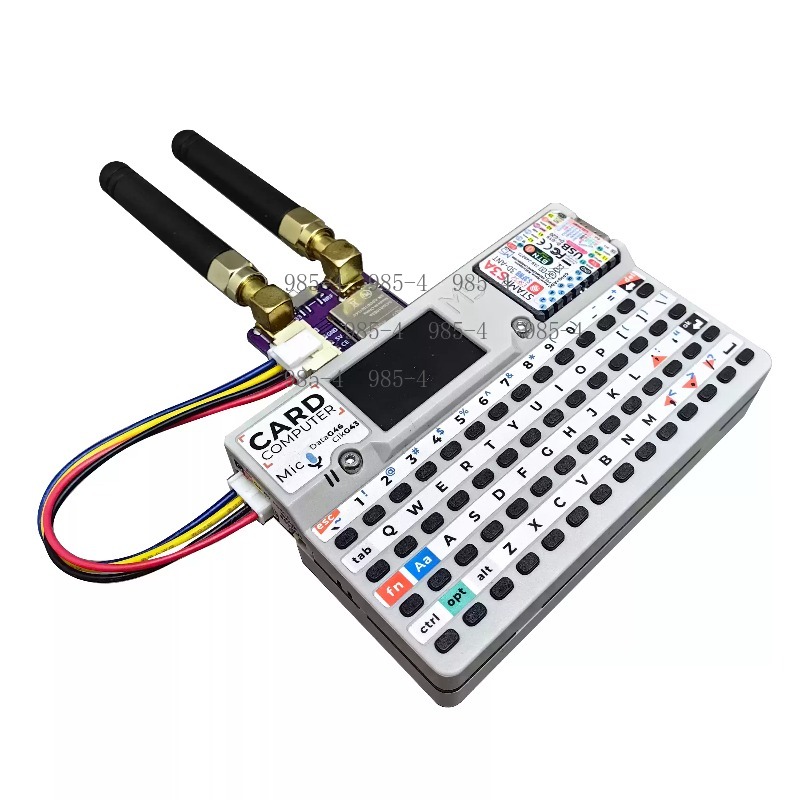 Moduł CC1101 NRF24L01 kompatyb – Nrf24L01 recenzja i cena