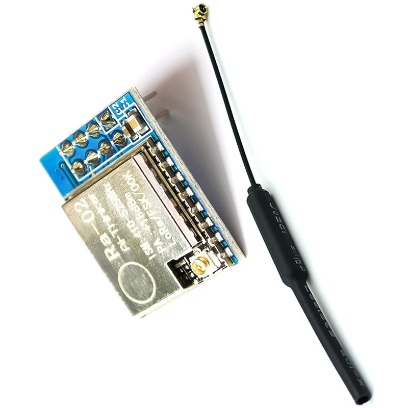 ABJG-3X 433MHZ SX1278 Moduł Lo – Lora Sx1278 recenzja i cena