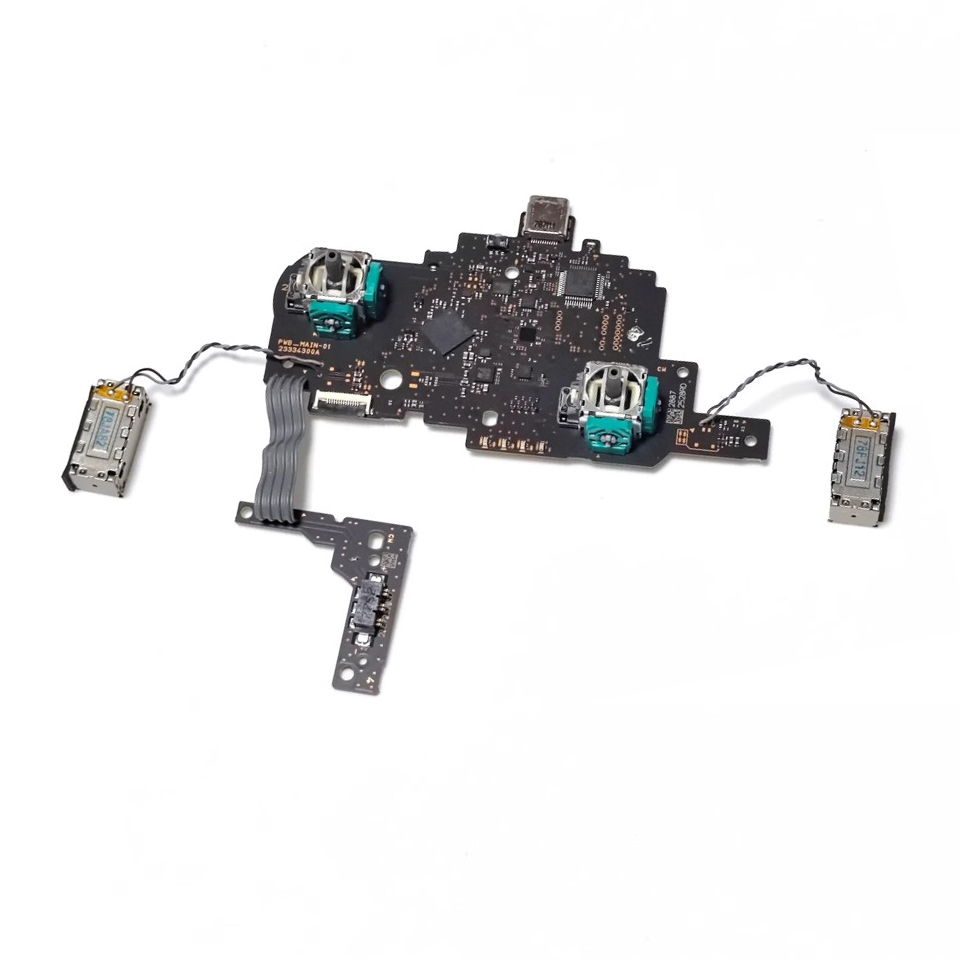 Oryginalna płyta główna przełą – Joystick Module recenzja i cena