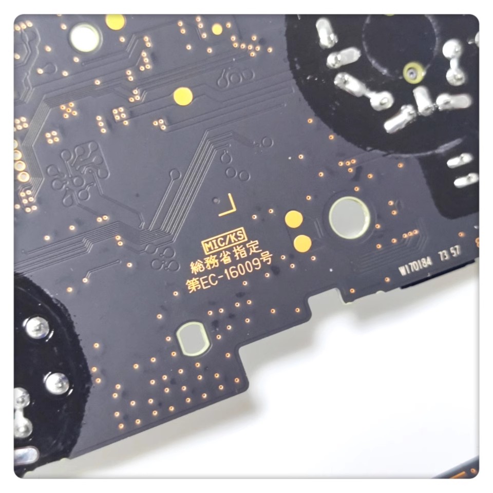 Oryginalna płyta główna przełą – Joystick Module recenzja i cena