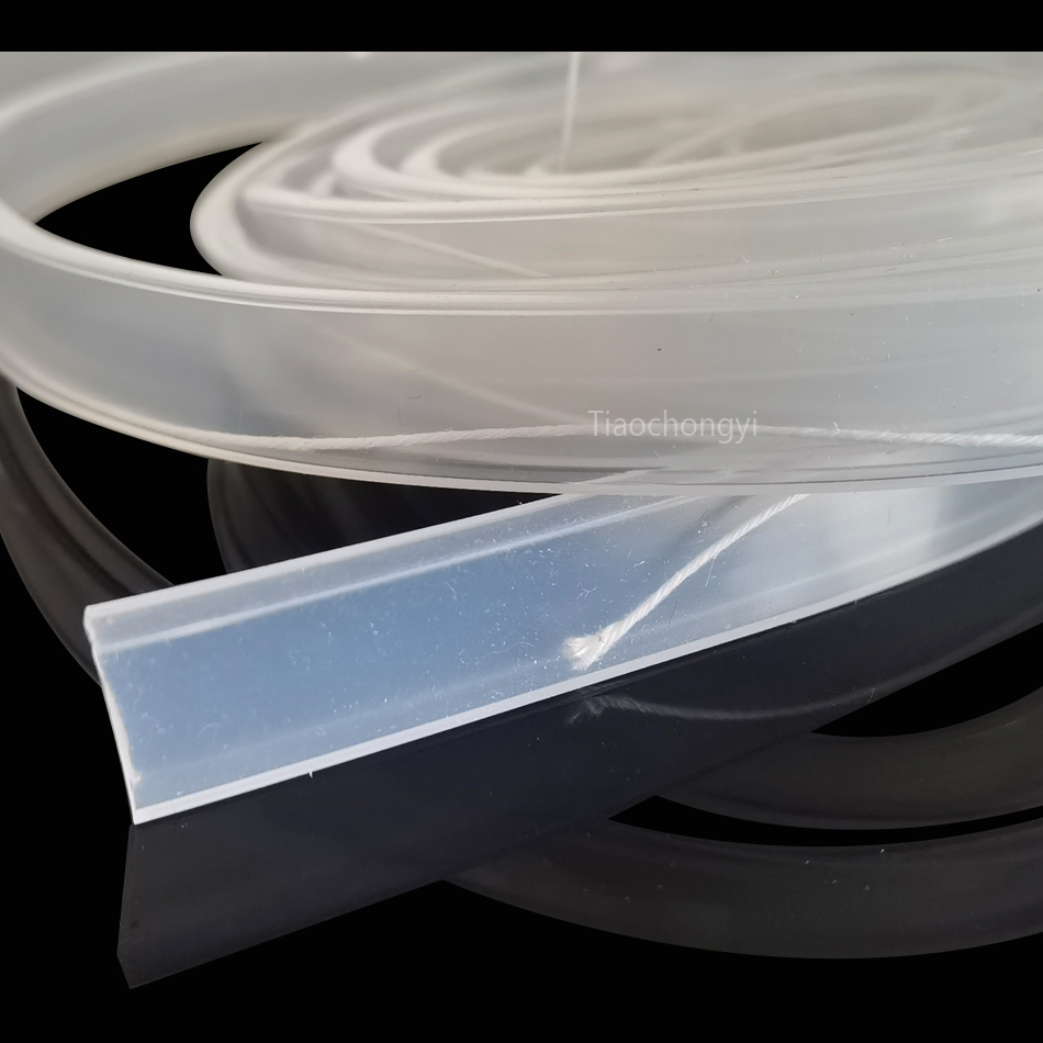 8mm 10mm 12mm Przezroczysta si – Ws2812B recenzja i cena