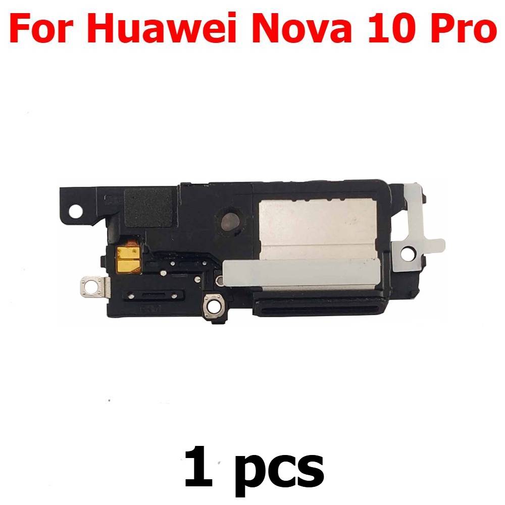 Głośnik do Huawei Nova 10 Pro  – Buzzer Module recenzja i cena