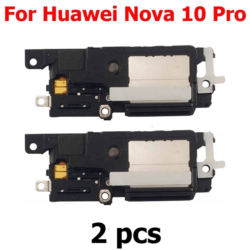 Głośnik do Huawei Nova 10 Pro  – Buzzer Module recenzja i cena