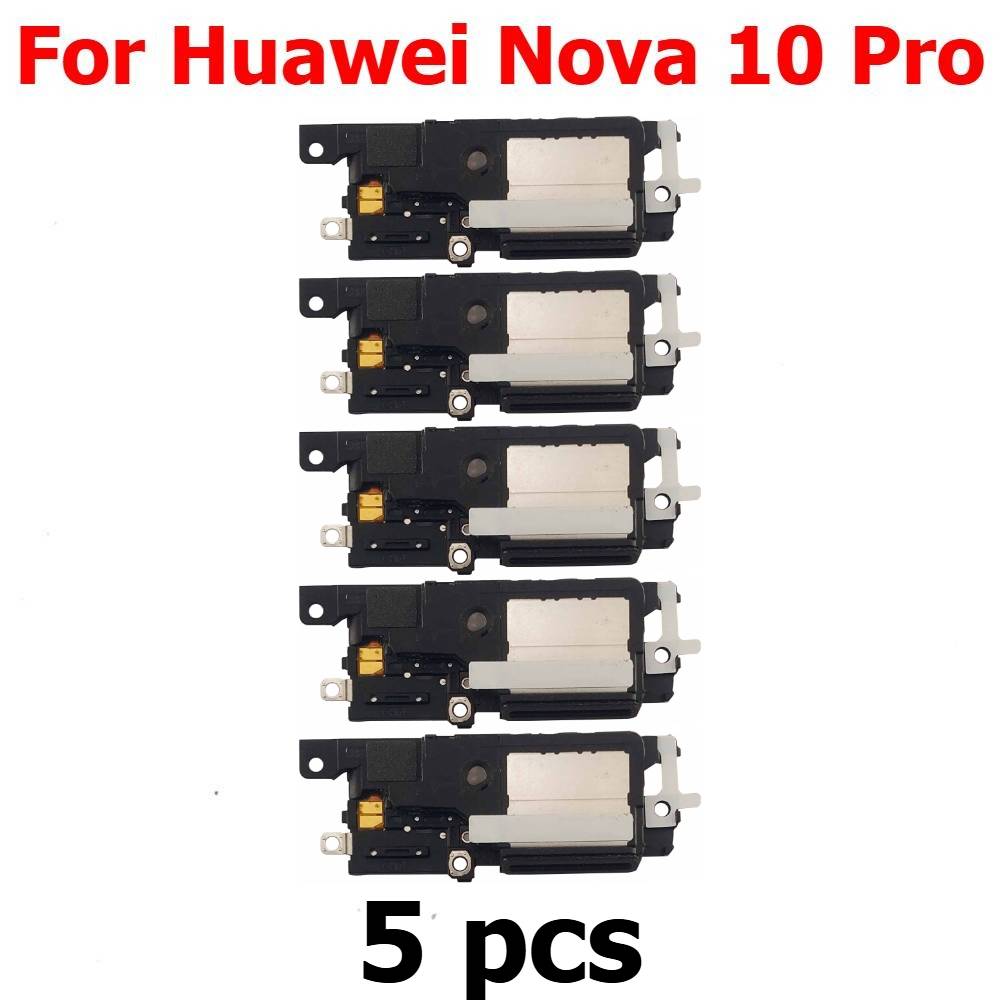 Głośnik do Huawei Nova 10 Pro  – Buzzer Module recenzja i cena