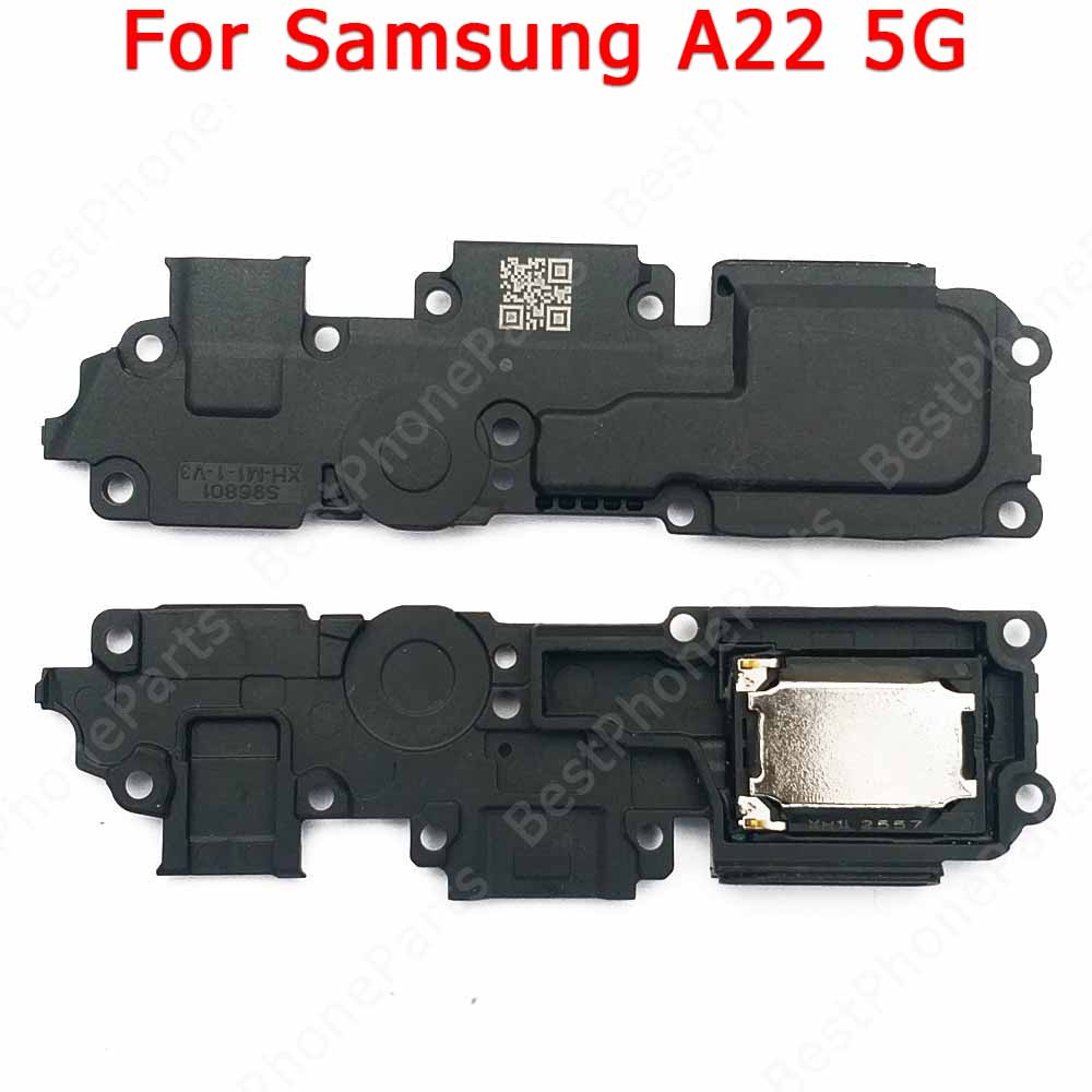 Głośnik do Samsung Galaxy A20  – Buzzer Module recenzja i cena