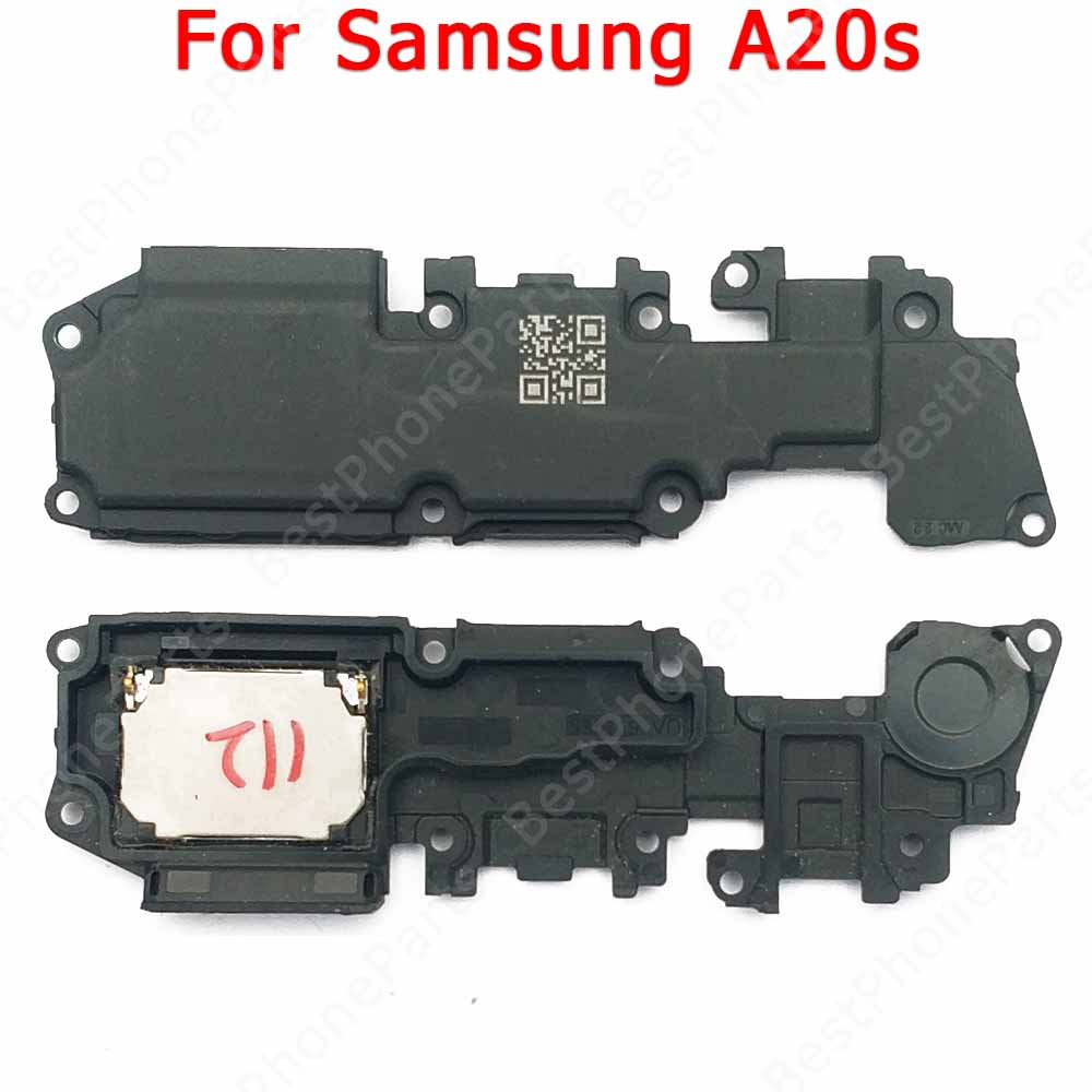 Głośnik do Samsung Galaxy A20  – Buzzer Module recenzja i cena