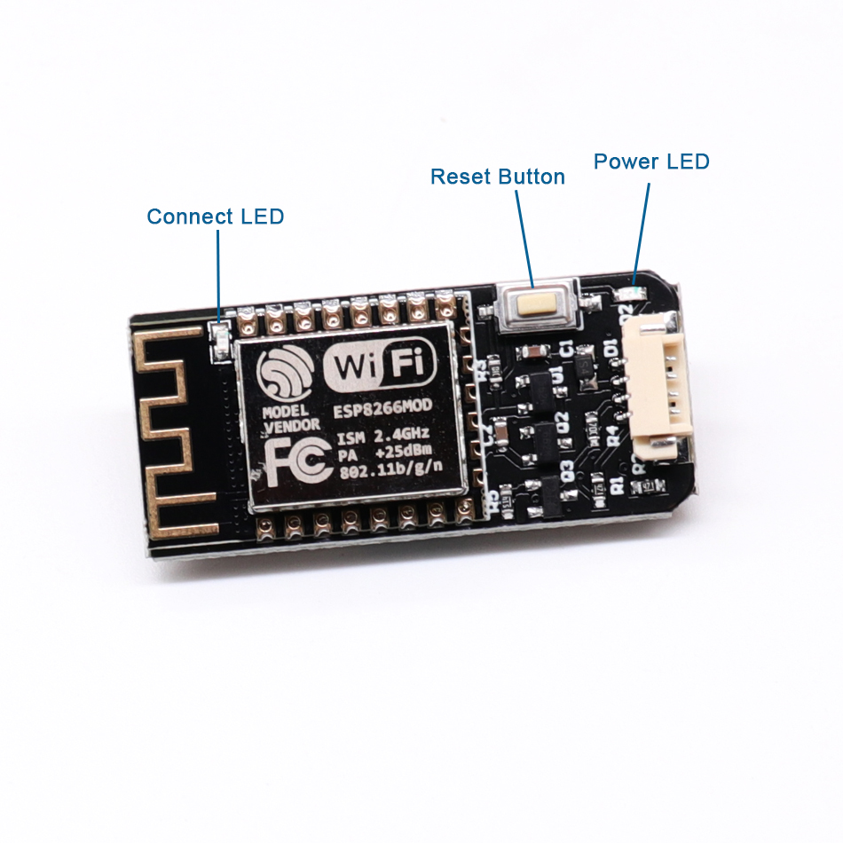Nowy bezprzewodowy moduł telem – Joystick Module recenzja i cena