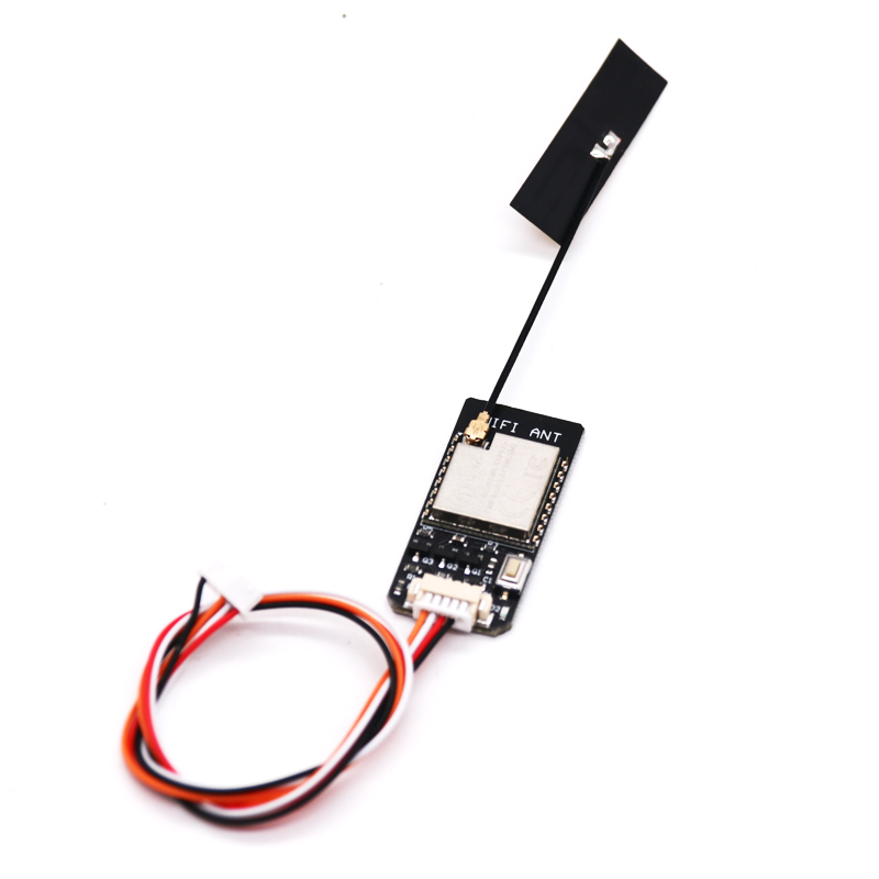 Nowy bezprzewodowy moduł telem – Joystick Module recenzja i cena