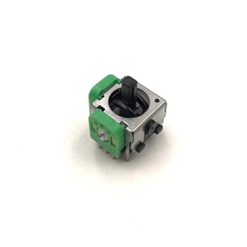 Joysticki analogowe 3D do kons – Joystick Module recenzja i cena
