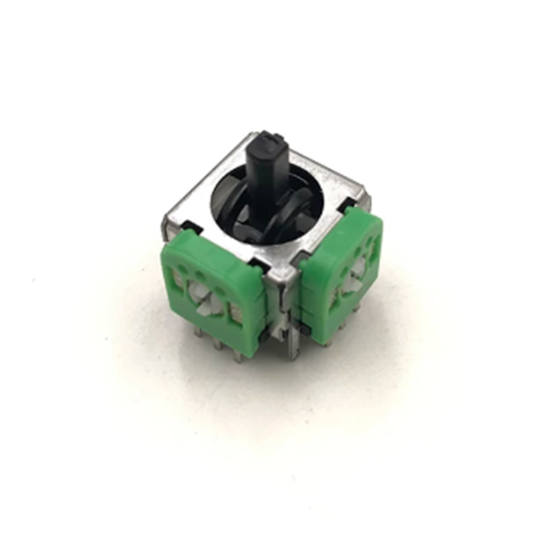 Joysticki analogowe 3D do kons – Joystick Module recenzja i cena