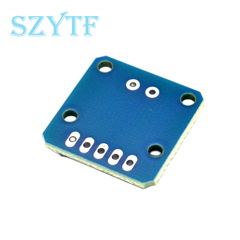MAX31855 MAX6675 Moduł czujnik – Thermocouple Module K Type recenzja i cena