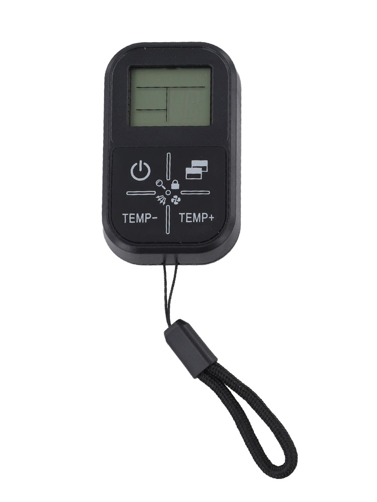 Części zamienne do pilota klim – Ir Remote Module recenzja i cena