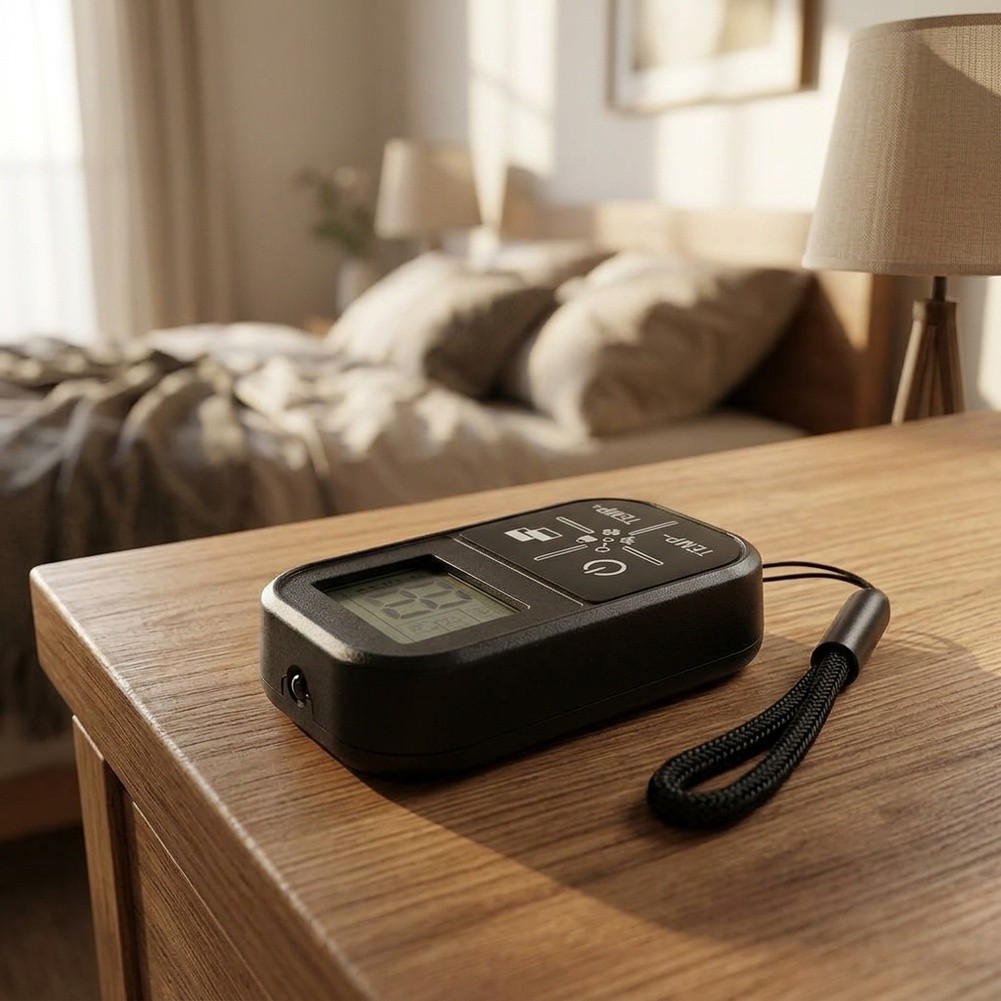 Części zamienne do pilota klim – Ir Remote Module recenzja i cena