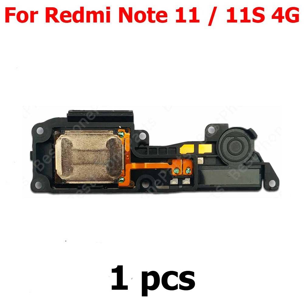 Głośnik do Redmi Note 11 Note1 – Buzzer Module recenzja i cena