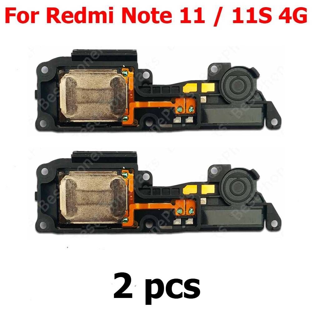Głośnik do Redmi Note 11 Note1 – Buzzer Module recenzja i cena