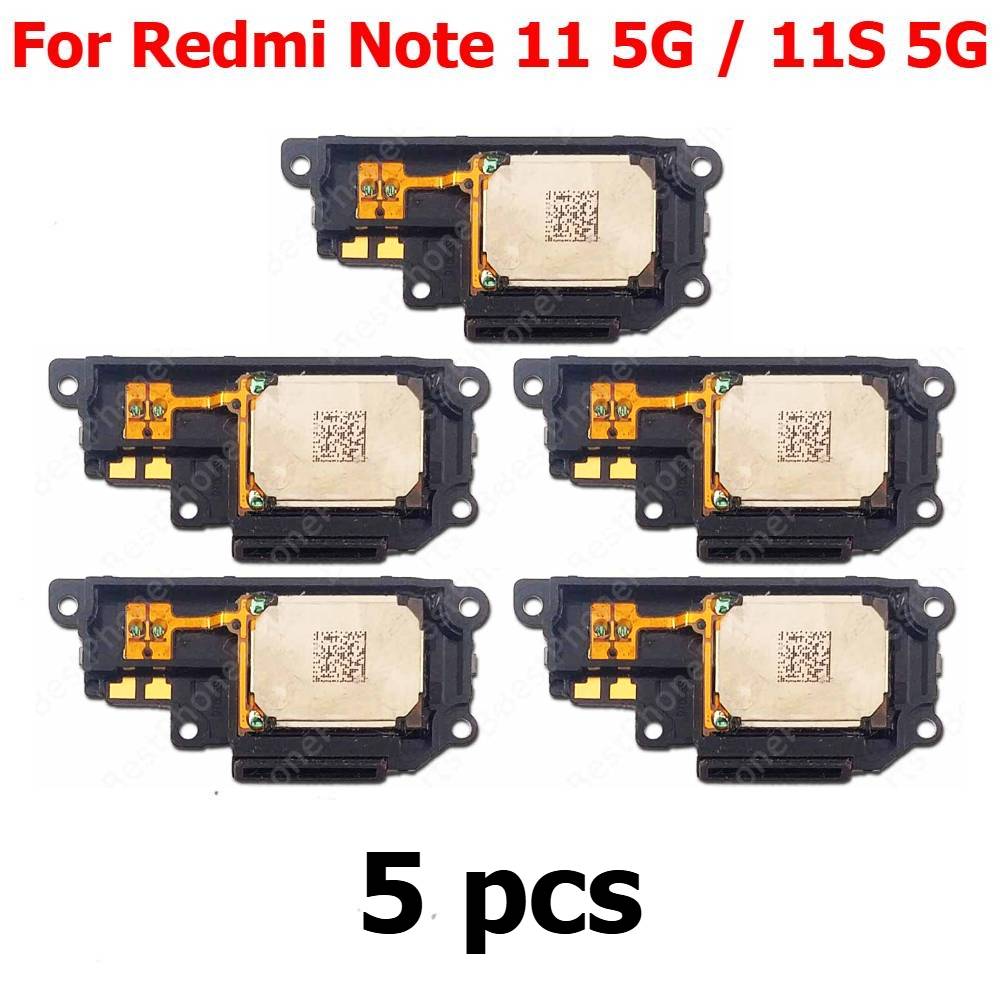 Głośnik do Redmi Note 11 Note1 – Buzzer Module recenzja i cena