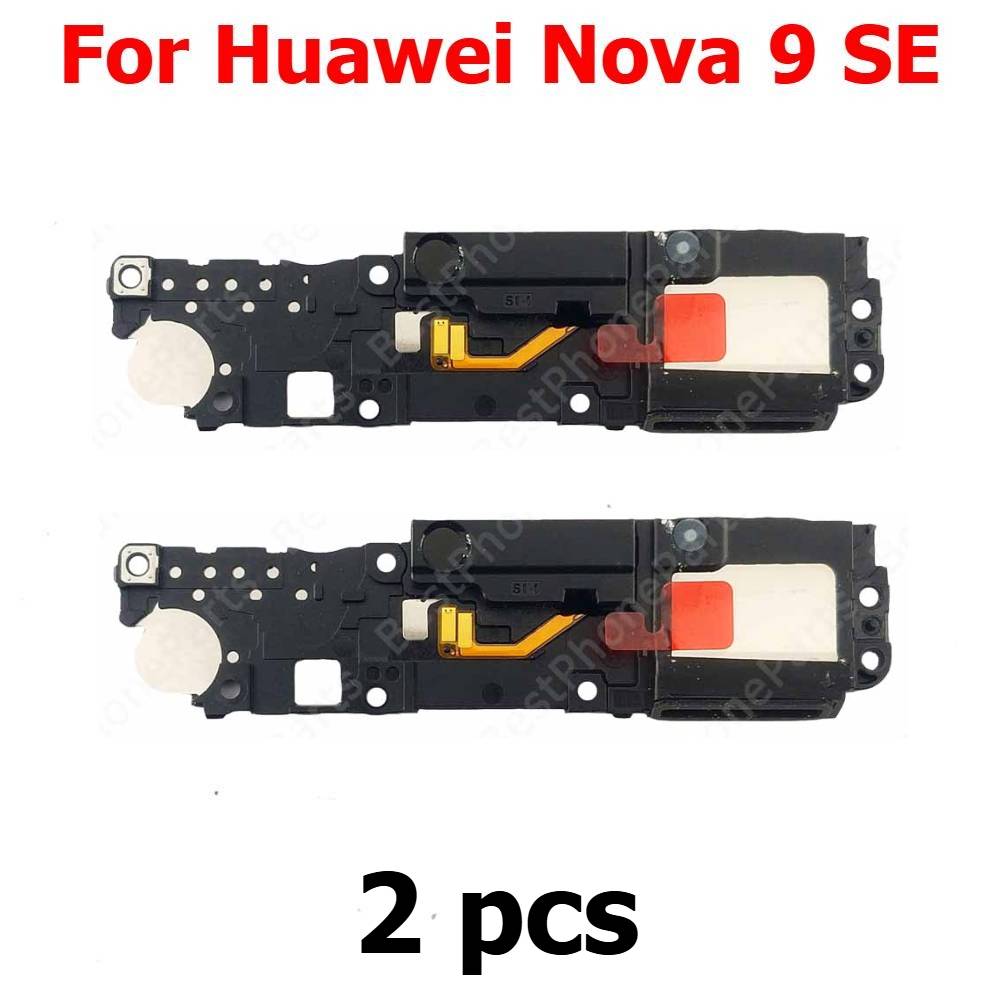 Głośnik do Huawei Nova 9 SE No – Buzzer Module recenzja i cena