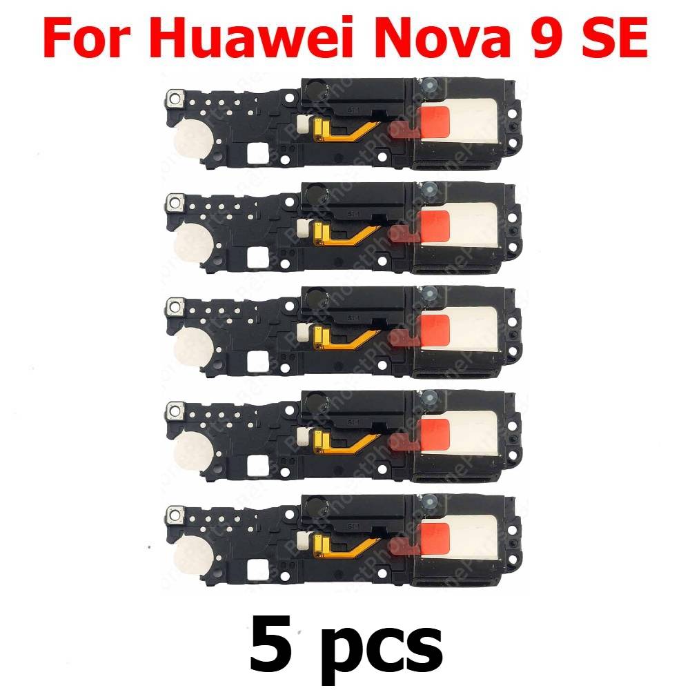 Głośnik do Huawei Nova 9 SE No – Buzzer Module recenzja i cena